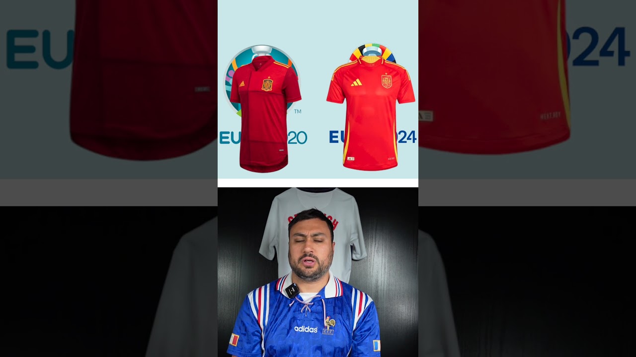 EURO 2020 ou EURO 2024 ?