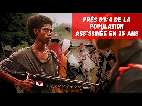 Pourquoi personne ne parle de ce génocide ? (Timor-Oriental) - LDLH EP2