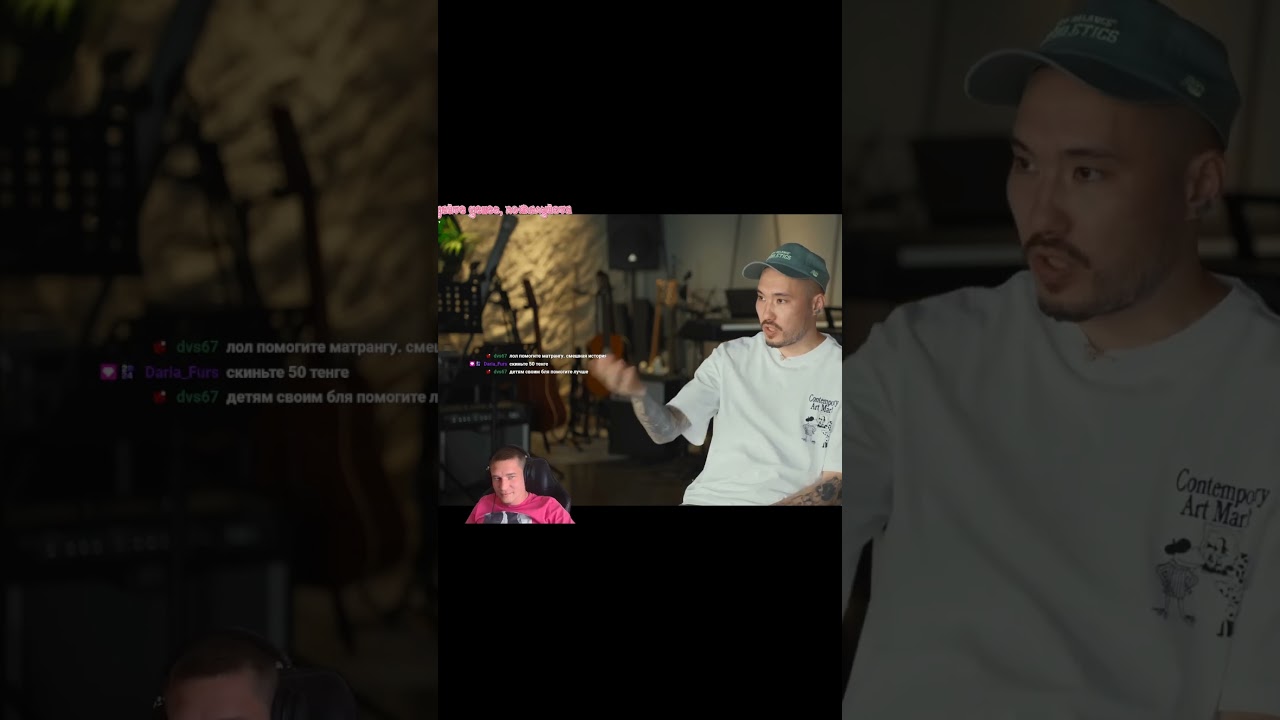 Ресторатор о сообщениях лудоманов 🎰