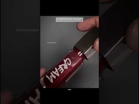 5 Sounds that Girls Love.... 💅🏻👀 #eviecreations #shorts #bts