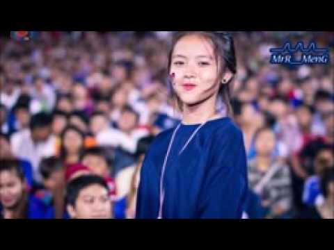 Khmer Remix Compilation 2016