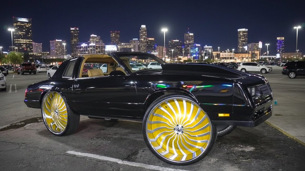 2025 Florida Classic Car Show & Concert ๐