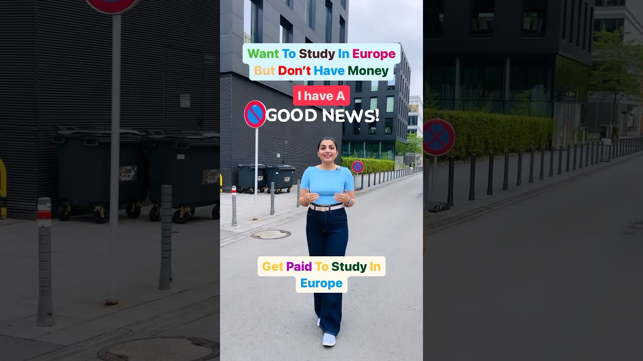 Get Paid to Study in Italy, Europe – No Fees, No IELTS, and Paid Opportunities