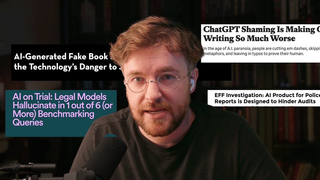 AI Writing Dominates: Watch Amy’s Dreamhouse & Save 40%