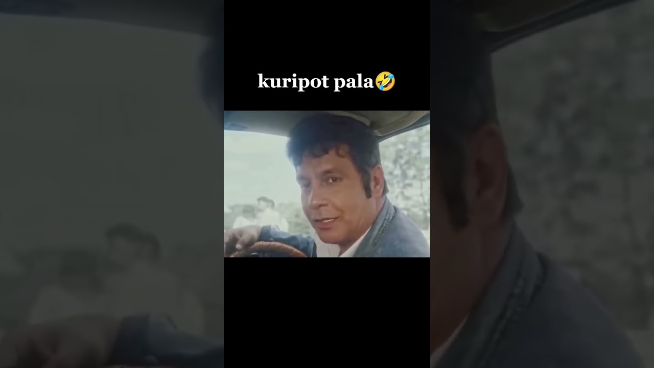 FPJ Erap Scene | Short Action Clip