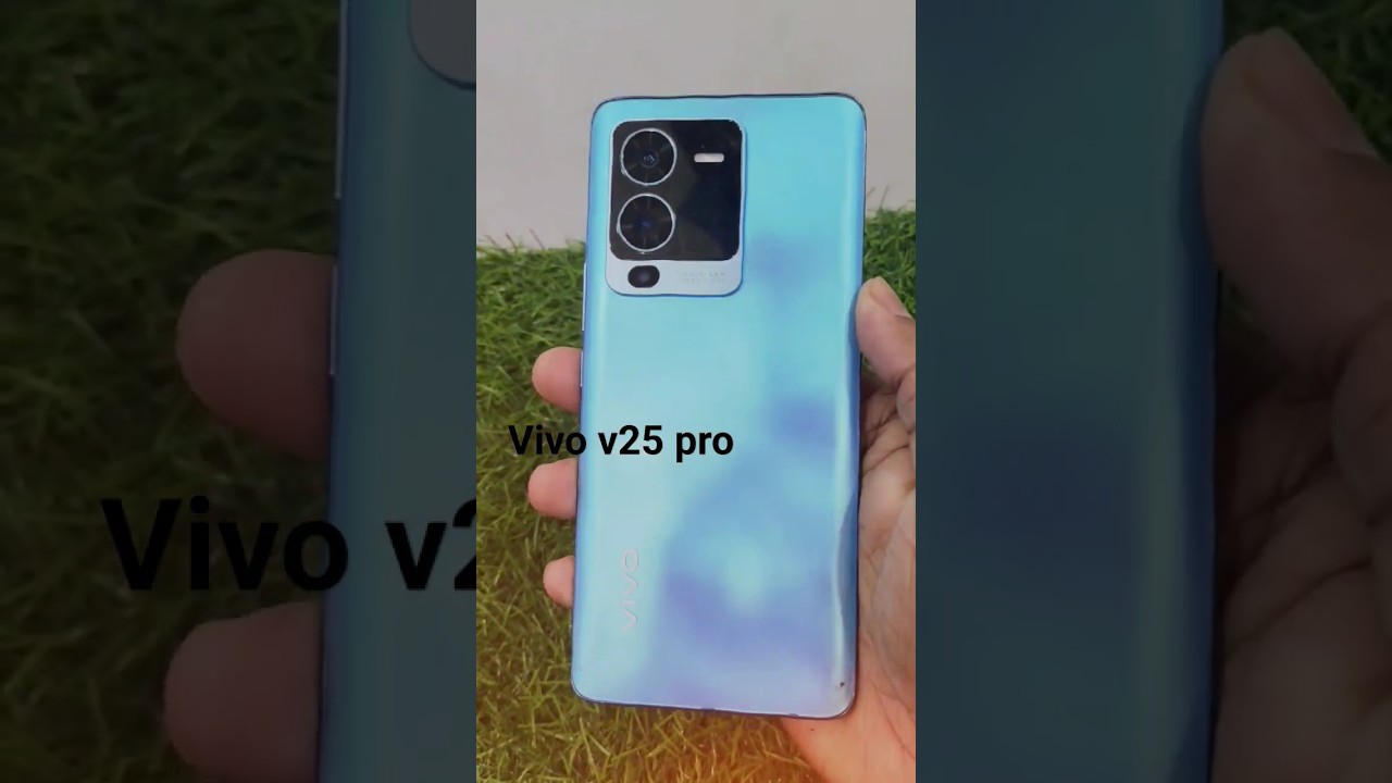 Vivo V25 Pro Secondhand in Excellent Condition π±