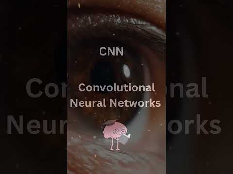 Simple explanation of convolutional neural network | Deep Learning (Tensorflow & Python)
