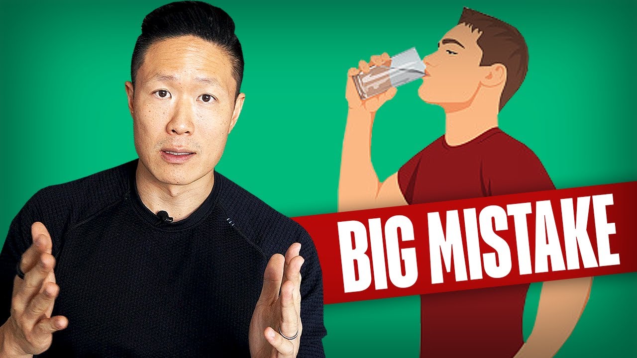 Drink Water to Lose Weight: 4 Easy Steps 💧