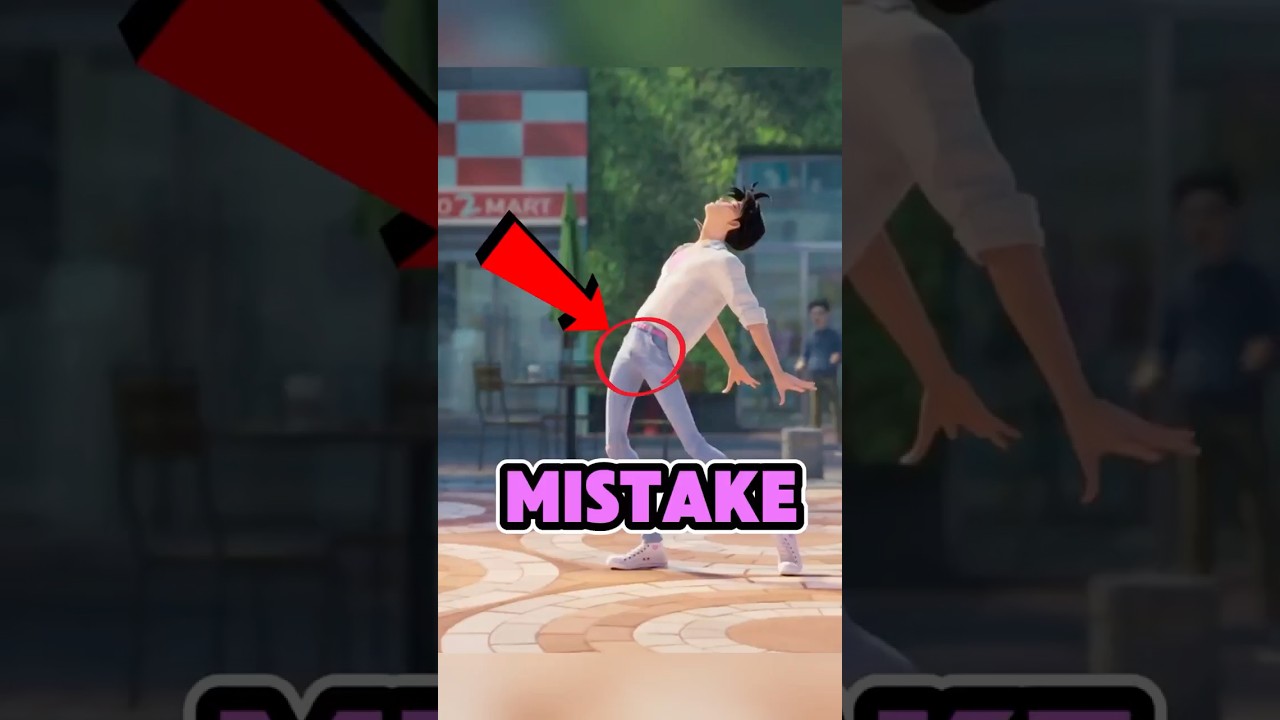 Uncover the Hidden Mistakes in K-pop Demon Hunters You Missed! 🔍