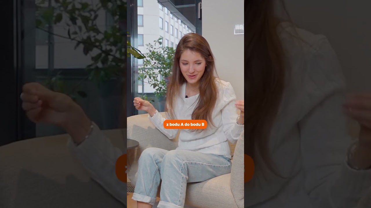 Sara Sandeva v NOBE Podcastu 🎙️