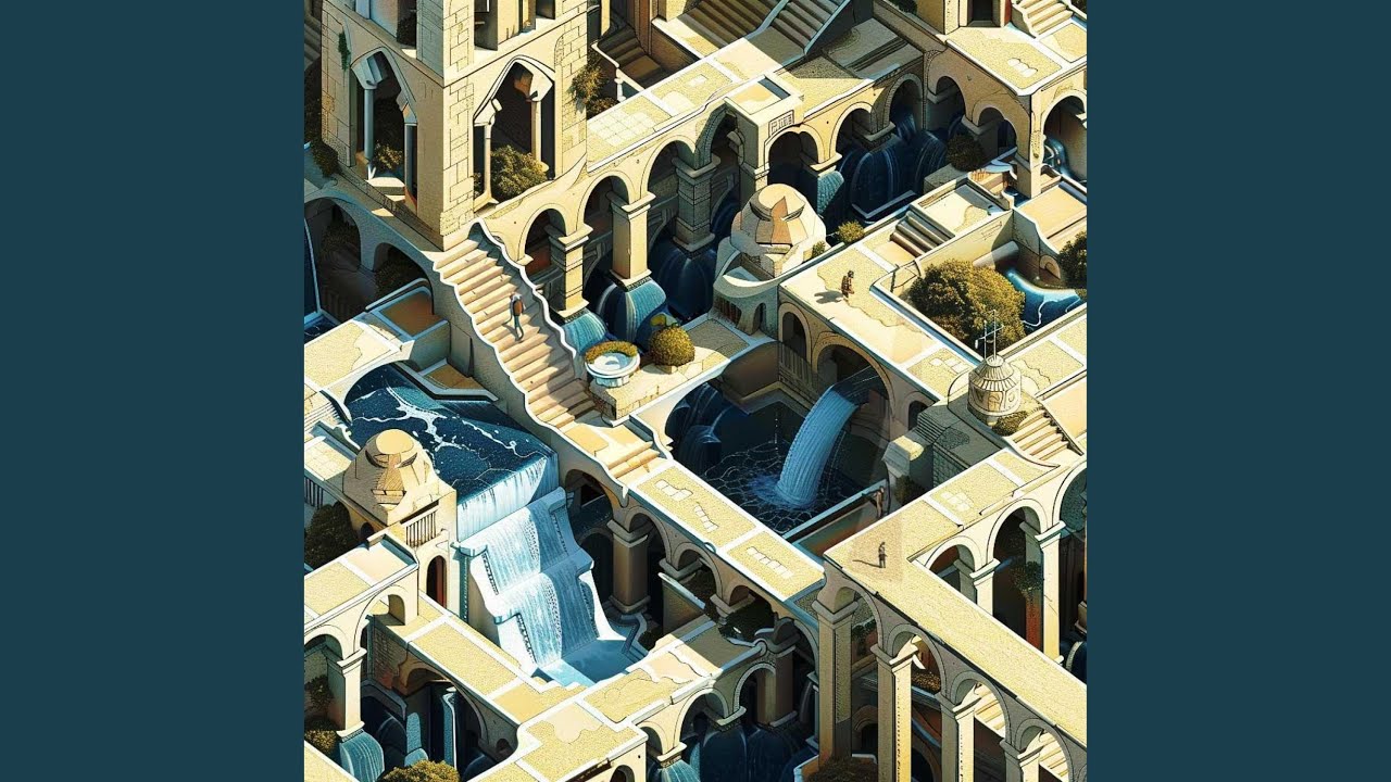 La Fuente by ctrl-beats (Released 2024) 🎶