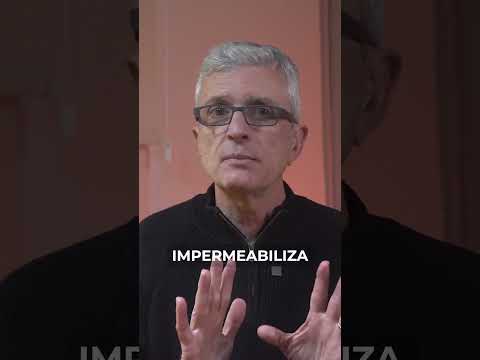 ✅ Por qué Impermebilizar con MEMBRANA Líquida para Techos