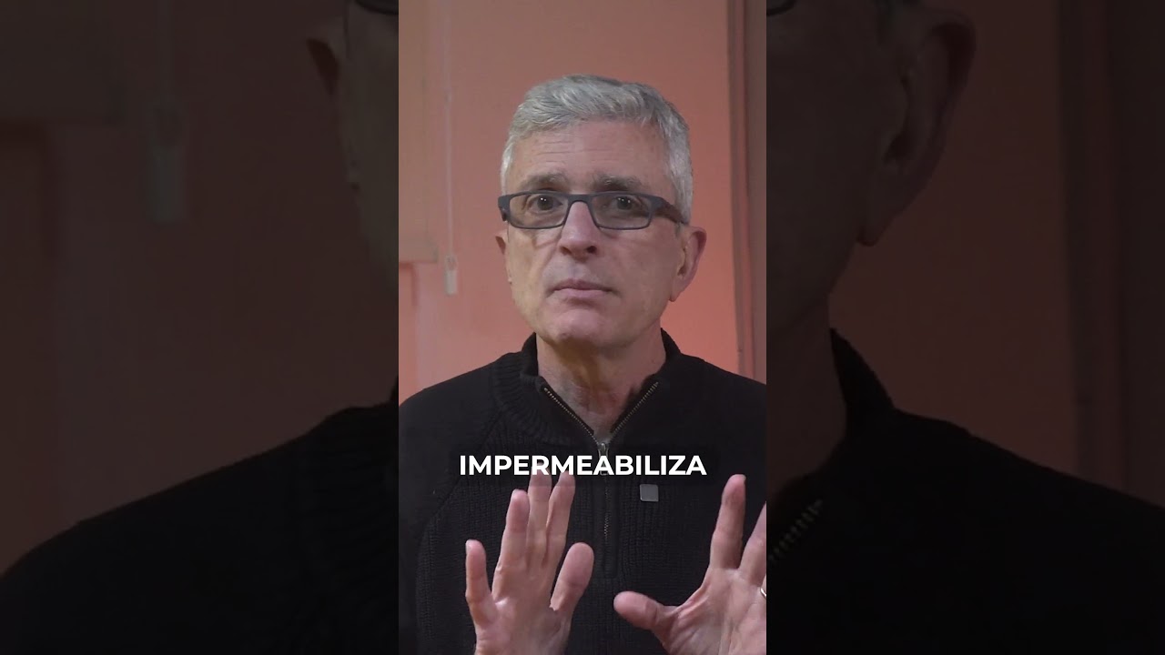 ✅ Por qué Impermebilizar con MEMBRANA Líquida para Techos