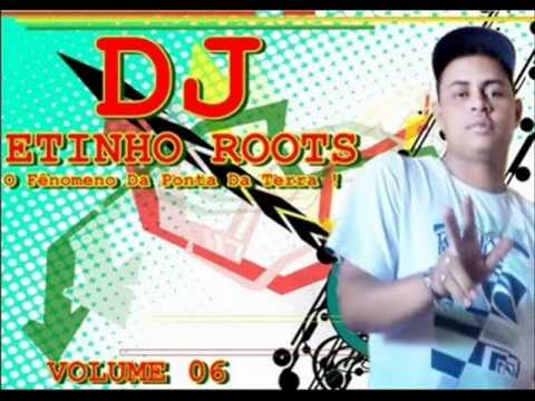 Melodia Caixa Baixa S.P.T 2010 - DJ Etinho Roots