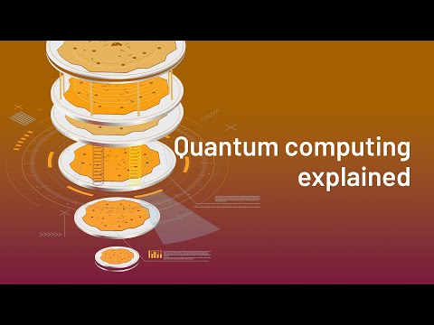 Quantum computing explained: Emergence, impact, risks #AscertiaOn