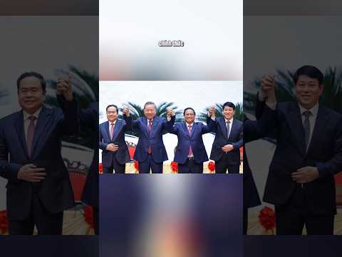 Chính thức Việt Nam không còn "Tứ Trụ"