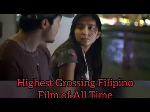 Top 20 Highest Grossing Films in the Philippines this 2019