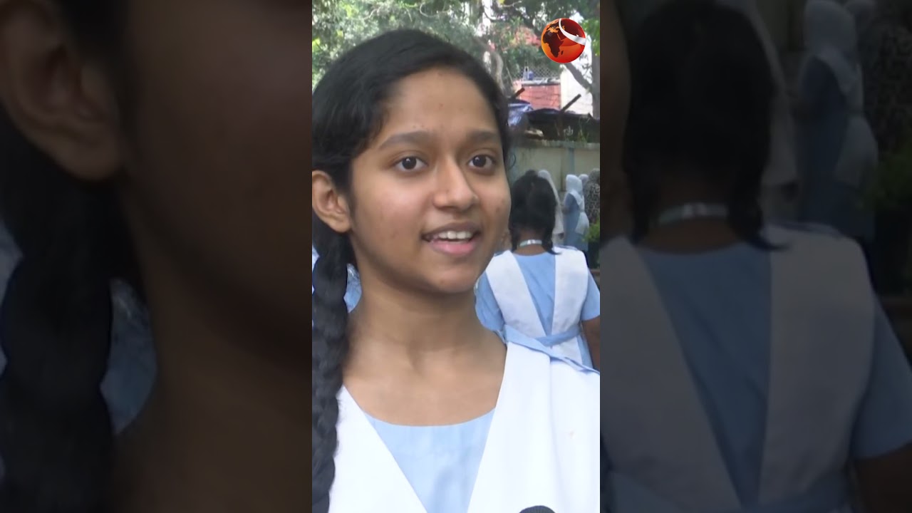 আম্মু রেজাল্ট দেখে কাঁদলেন 😢
