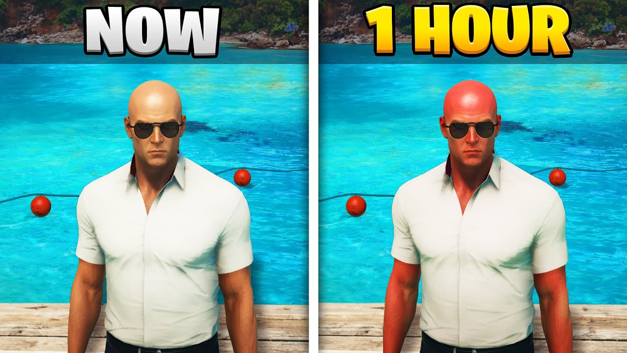 50 Hidden Details in Video Games 🎮