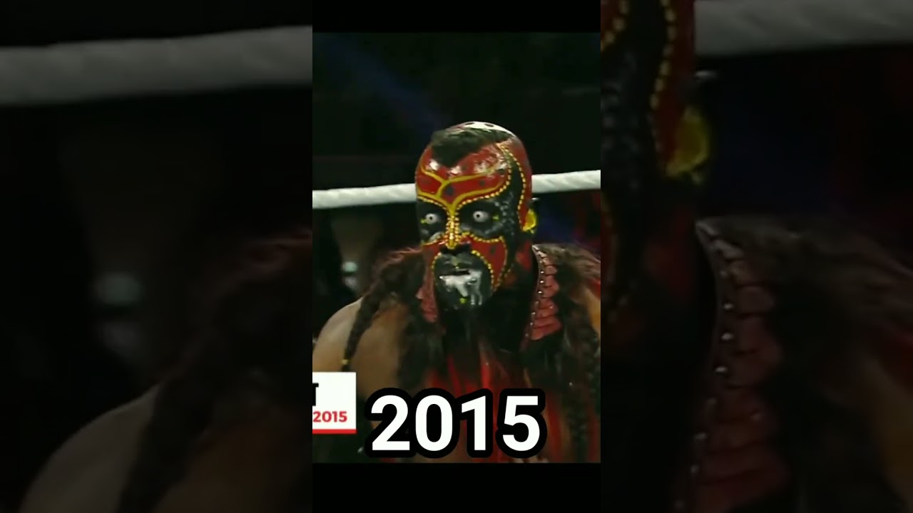 The Evolution of Boogeyman 👻