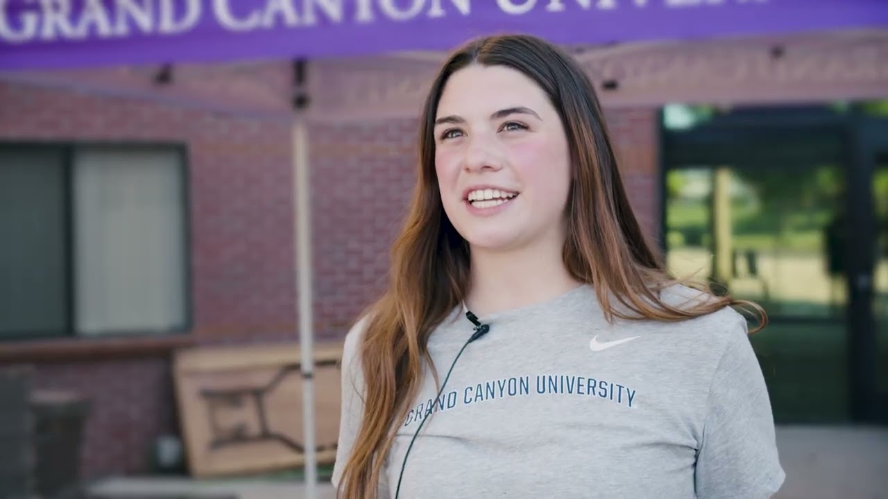 Why GCU is the Top College Choice 🎓