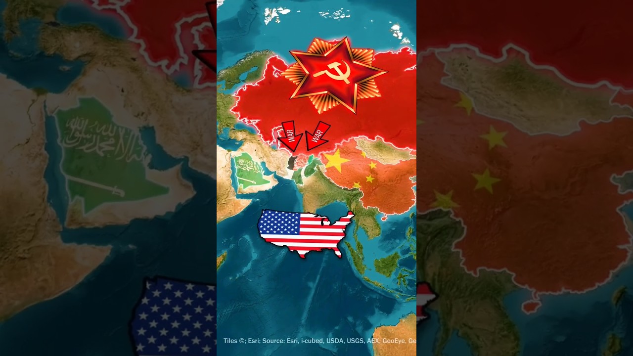 Russia's Lingering Regret Over a Pivotal Decision ๐ท๐บ