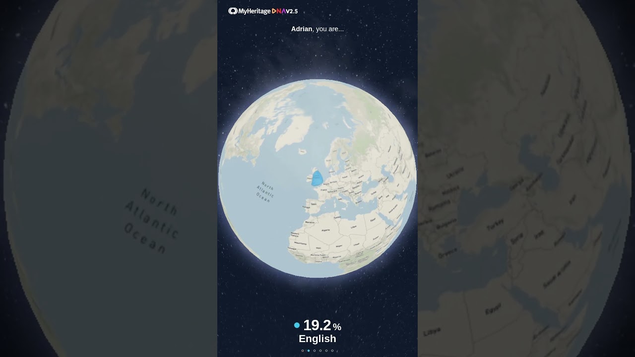 MyHeritage DNA Results Update 2025: Reflecting Closer Family Tree Insights