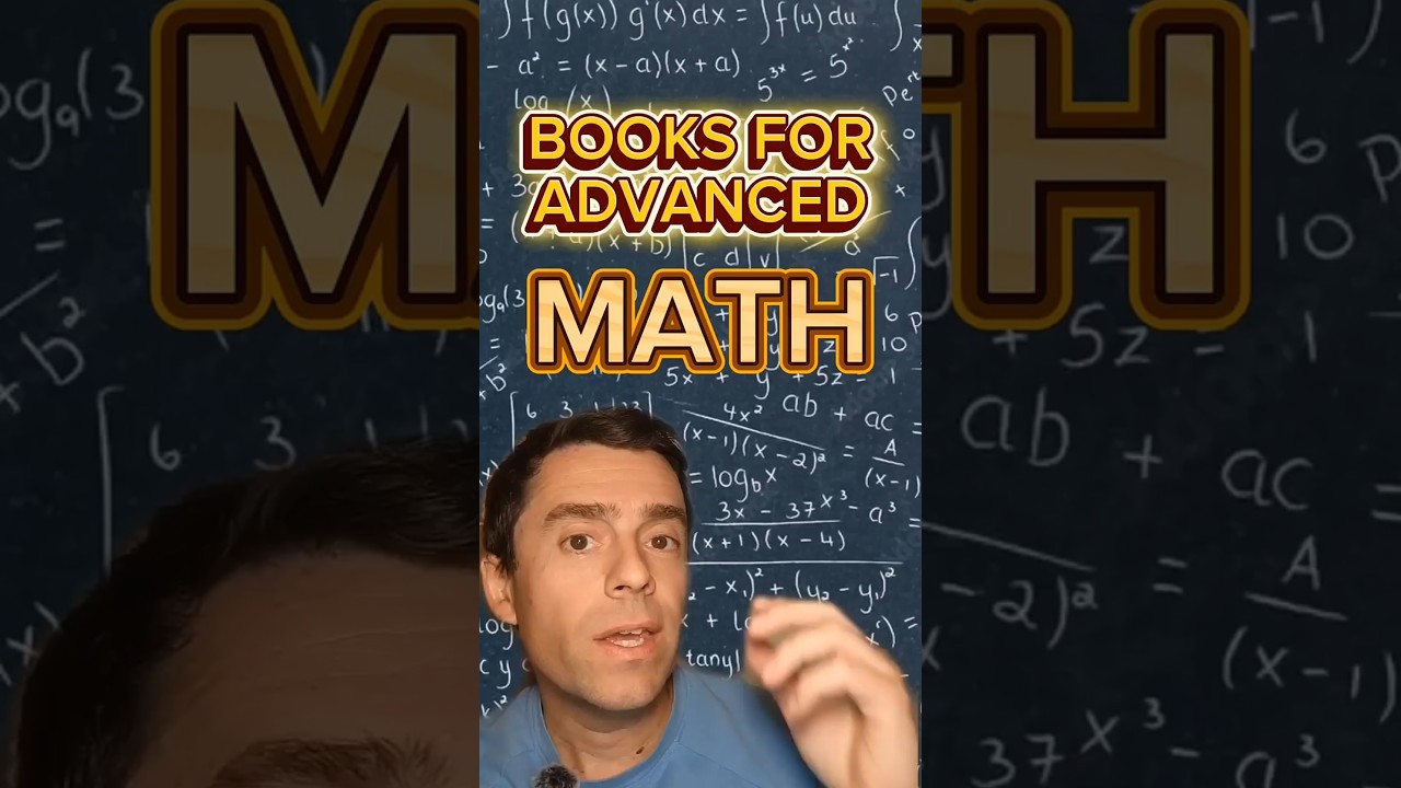 Recommended Advanced Math Books: Complex Analysis, Topology, Measure Theory, and More