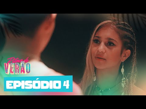 RITMO DE VERÃO - A PIOR BRIGA DE TODAS (EPISÓDIO 4)
