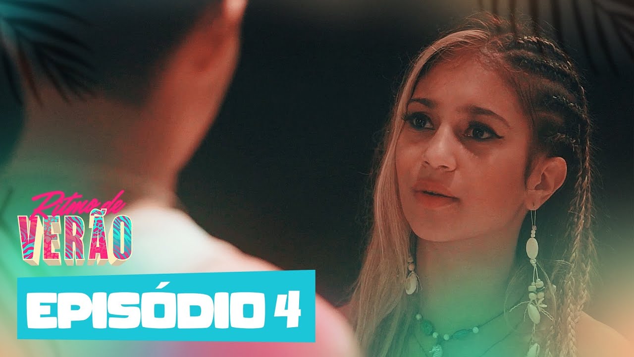 Ritmo de Verão: A Batalha Mais Intensa - Episódio 4 ☀️