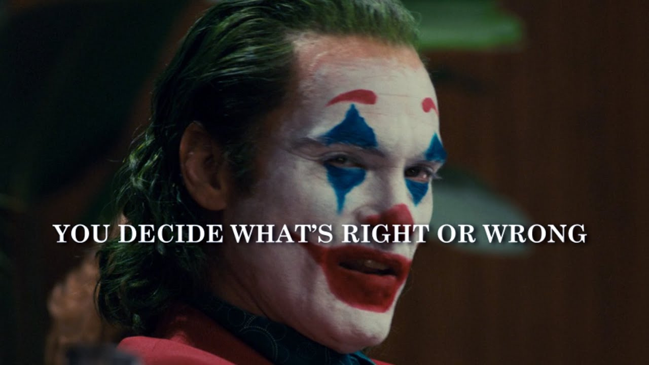 Movie Villains Who Were Absolutely Right 🎬