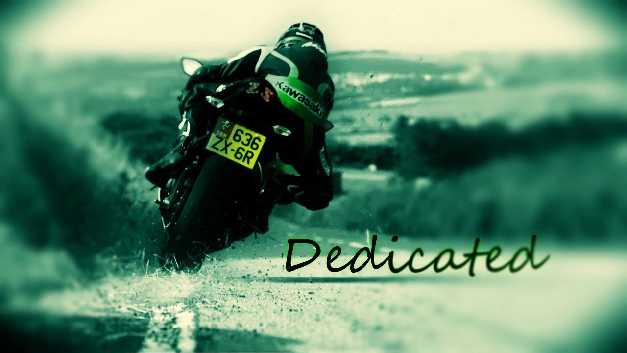 ATB - Dedicated Motorcycle Journey [HD]