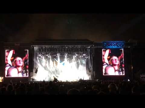 Volbeat: Seal the deal and Lets boogie