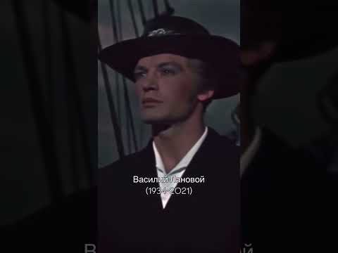 Самые красивые советские актеры