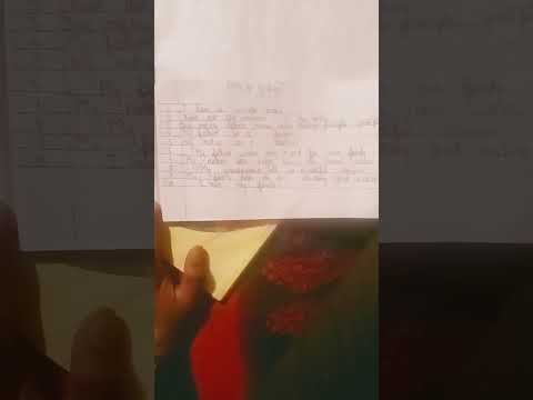 eassy for my family #my basic class study 🏅🥇 for 10lines