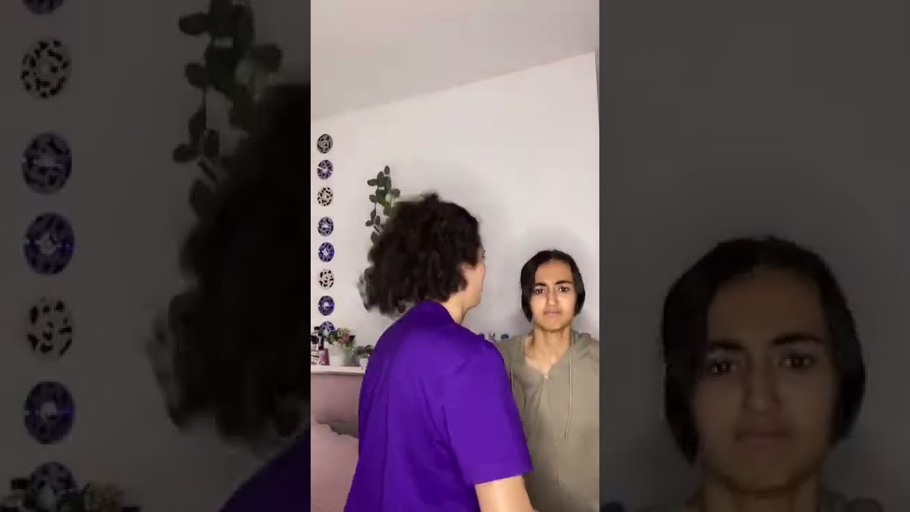 Une Gestuelle Vraiment MDrrr! 😂