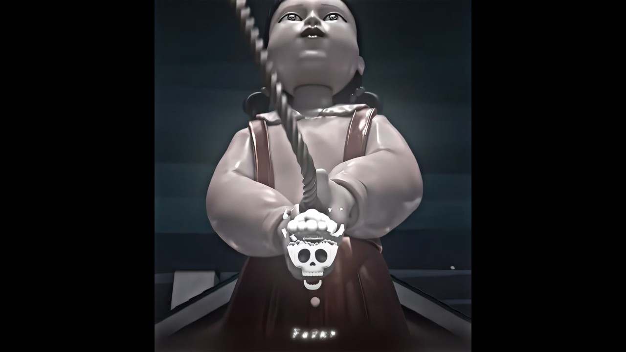 Squid Game Season 3 Trailer just came out! 💀🔥 #edit #squidgame