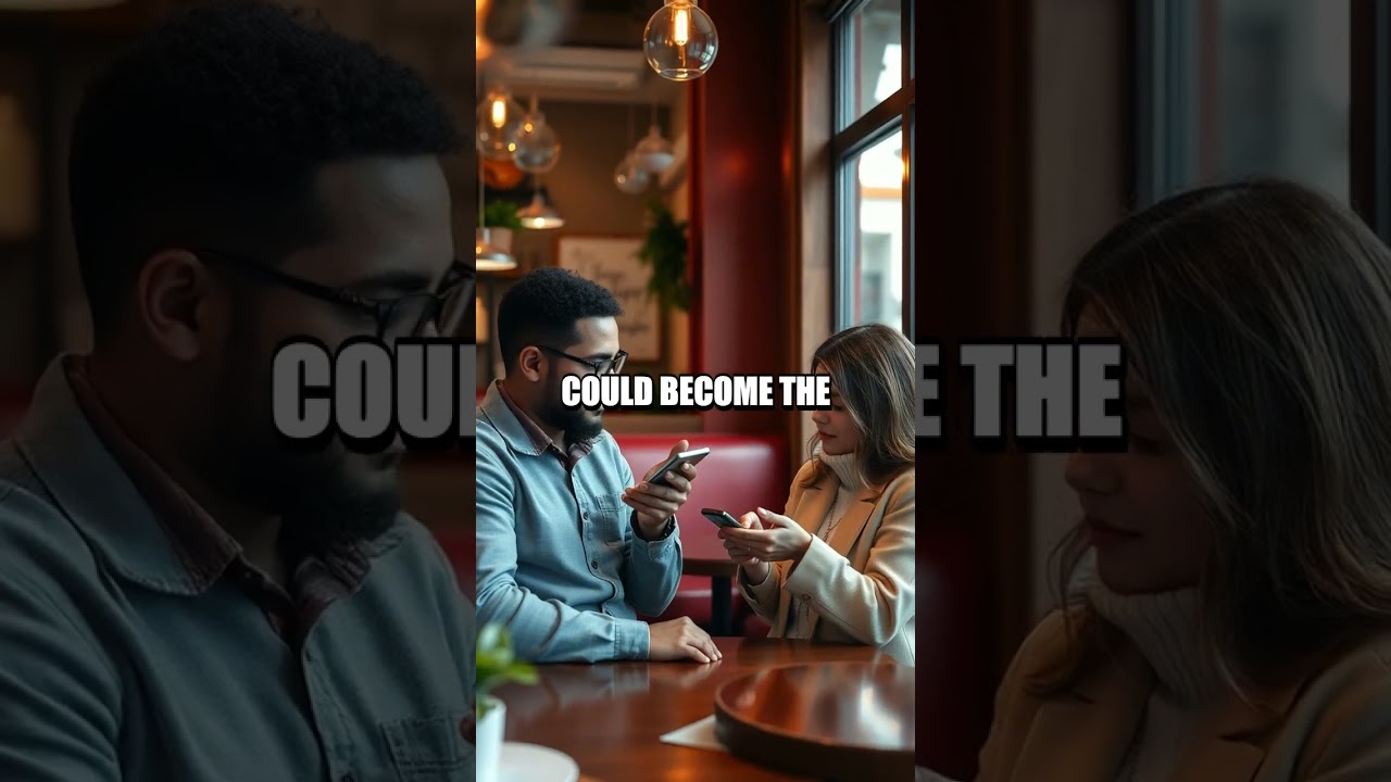 Revolutionizing Security: The Future of Quantum Cryptography 🔐