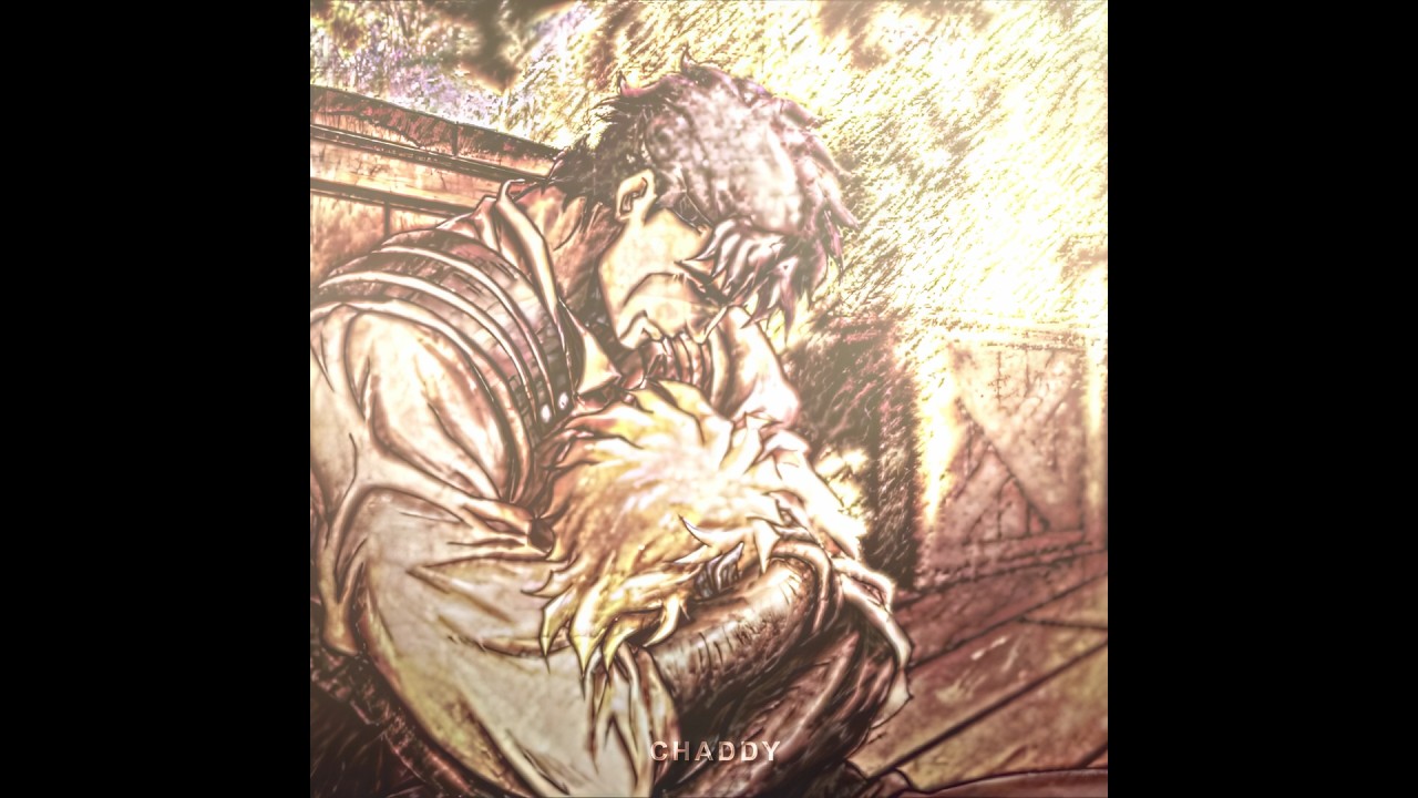 Jonathan Joestar Tribute | Tame Impala Edit 🎶