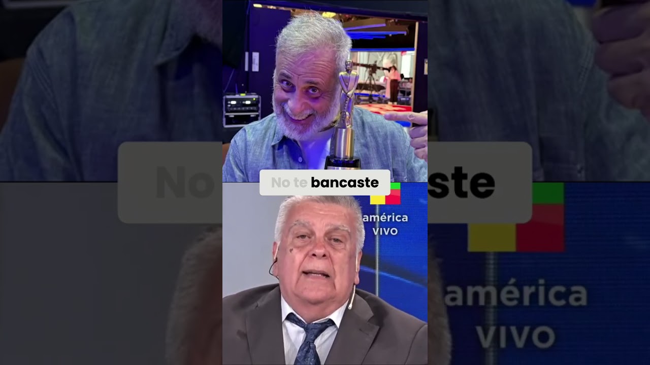 Luis Ventura vs Rial: Escándalo y Furia 🔥