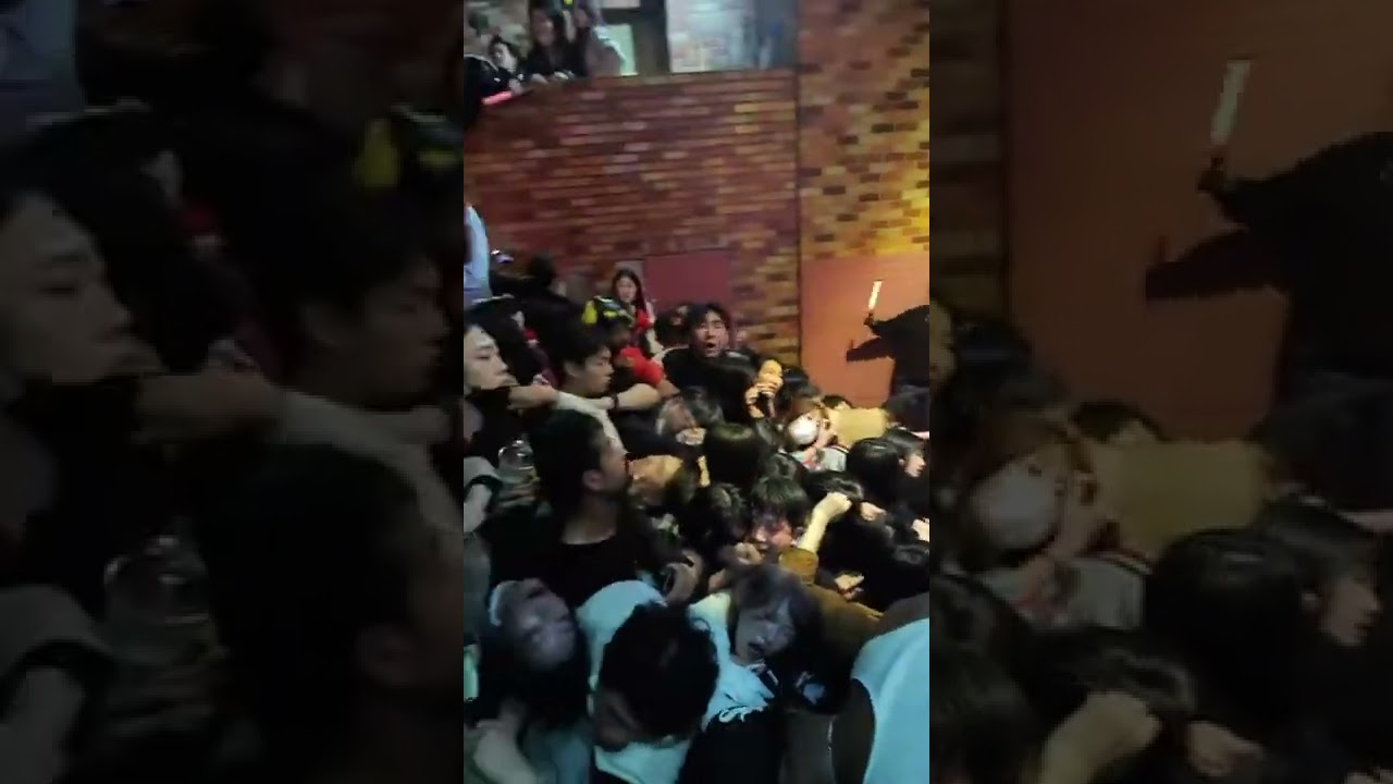 Itaewon Crush 2: The Next Chapter