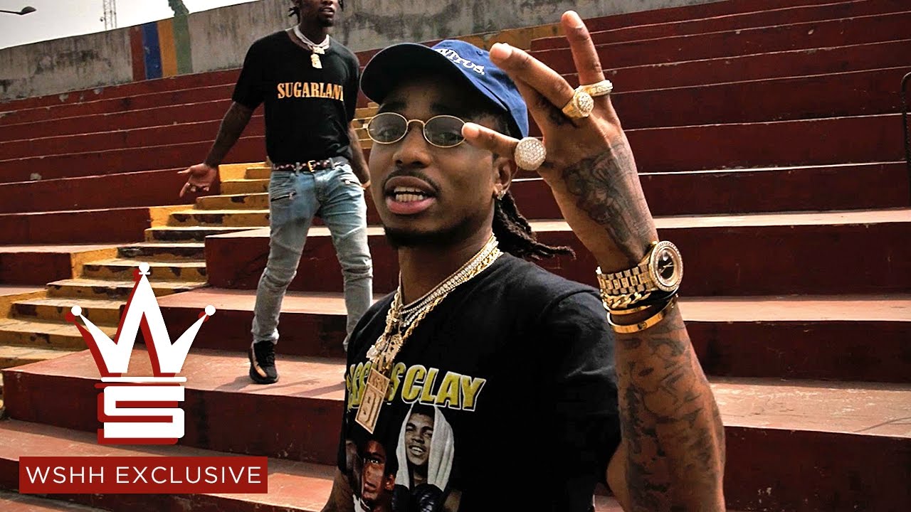 Migos - Call Casting (WSHH Exclusive Official Music Video)