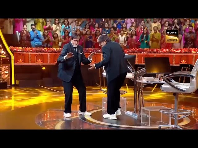 KBC 2025 Full Episode with Sunil Grover 🎉