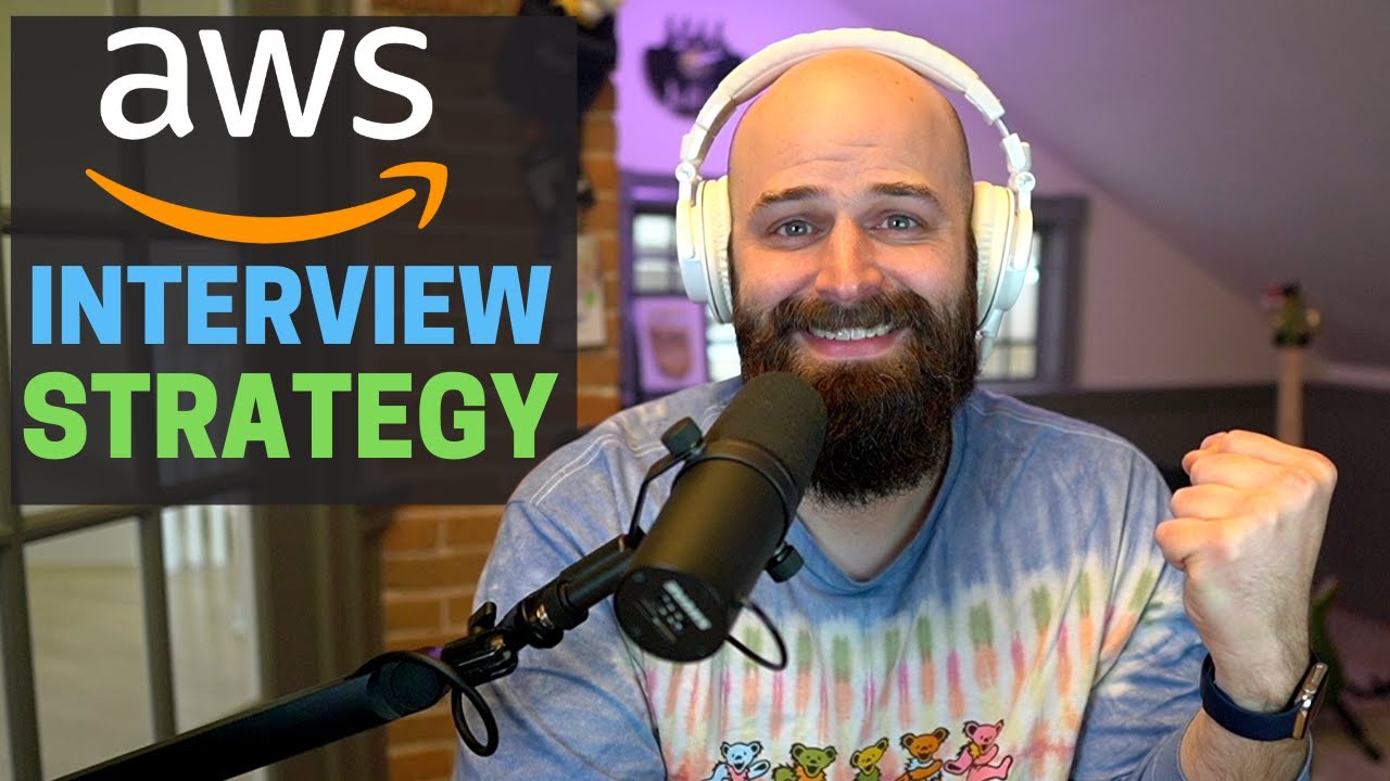 Amazon Interview Success: Master the CRUSH The Loop Strategy 🚀