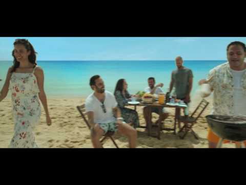 اعلان اورنج رمضان 2016 – مارينا