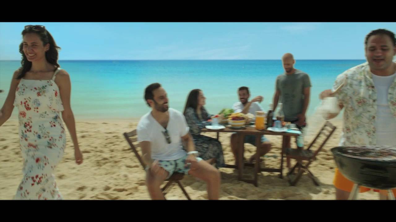 عرض رمضان 2016 من Orange في مارينا 🌙