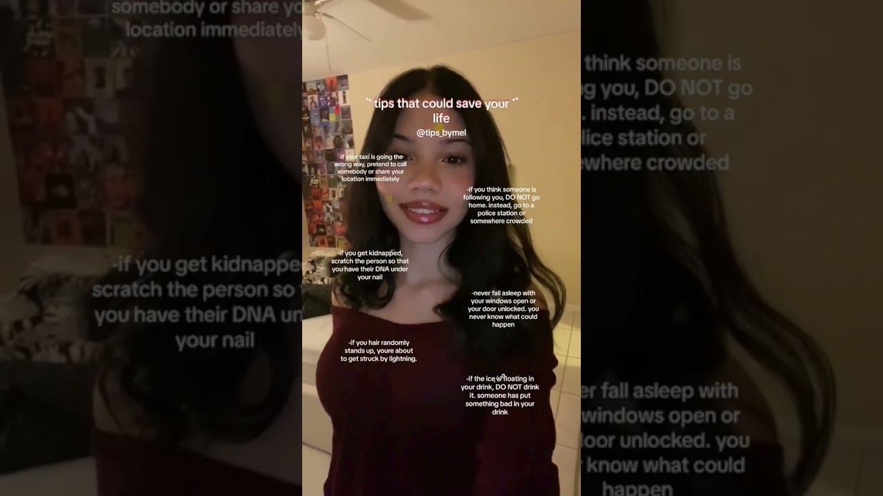 Essential Tips That Could Save Your Life