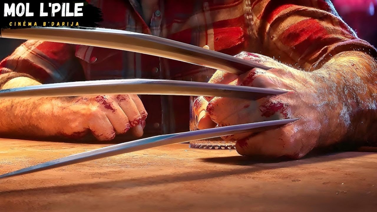 ولفرين في مواجهة مؤامرة مميتة في اليابان ⚔️