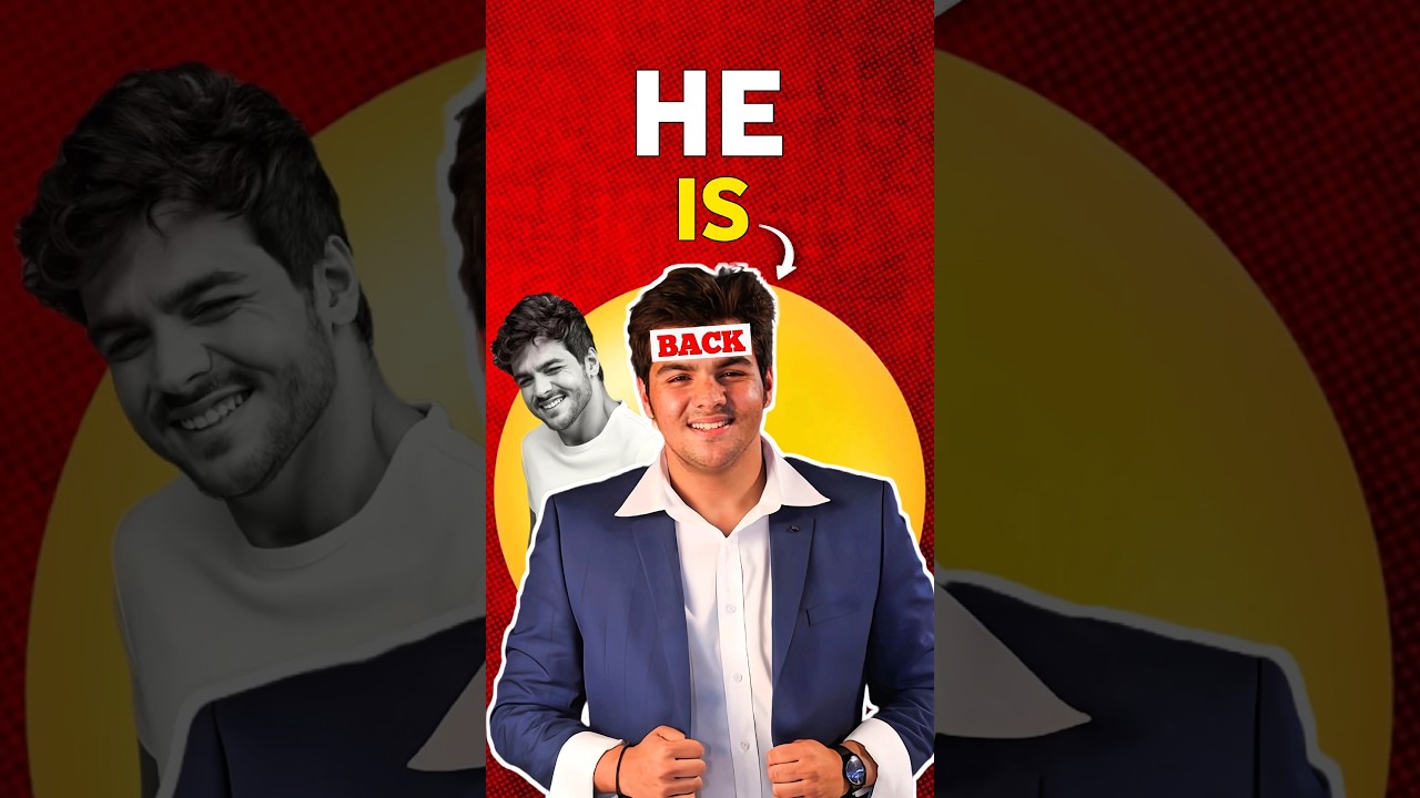 Ashish Chanchlani Returns with Exciting 'Ekaki' Trailer! 🎬