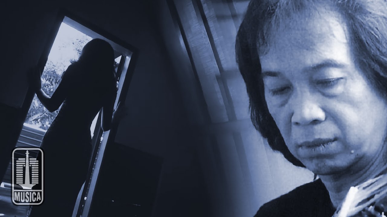 Chrisye - Malam Pertama (Lyric Video) 🎶